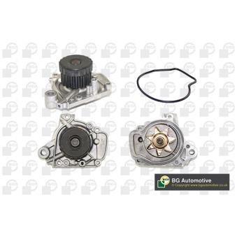 Pompe à eau, refroidissement du moteur BGA CP18838