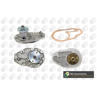 Pompe à eau, refroidissement du moteur BGA CP2184