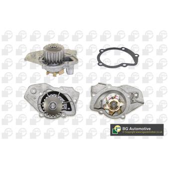 Pompe à eau, refroidissement du moteur BGA CP2270