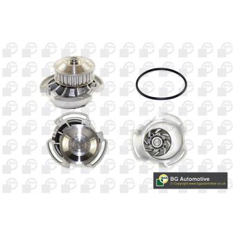 Pompe à eau, refroidissement du moteur BGA CP2276