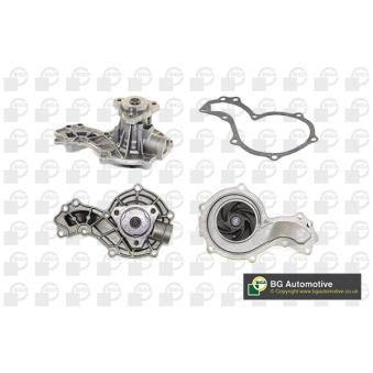 Pompe à eau, refroidissement du moteur BGA CP2278