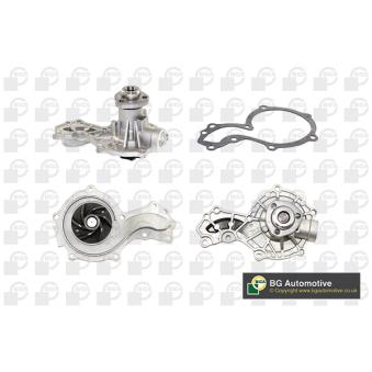 Pompe à eau, refroidissement du moteur BGA CP2280