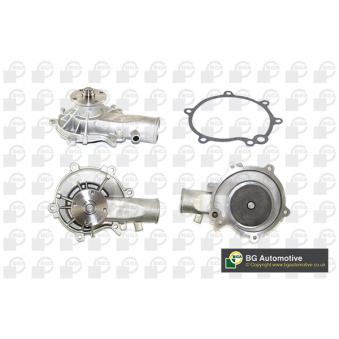 Pompe à eau, refroidissement du moteur BGA CP2308