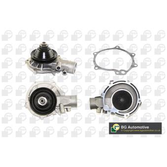 Pompe à eau, refroidissement du moteur BGA CP2336