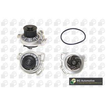 Pompe à eau, refroidissement du moteur BGA CP2380