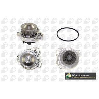 Pompe à eau, refroidissement du moteur BGA CP2388