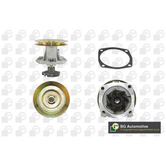 Pompe à eau, refroidissement du moteur BGA CP24109