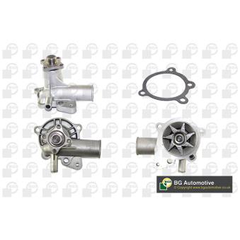 Pompe à eau, refroidissement du moteur BGA CP2456