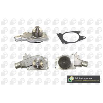 Pompe à eau, refroidissement du moteur BGA CP2458