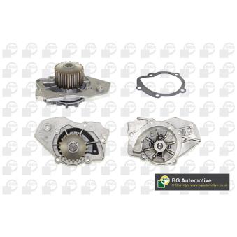Pompe à eau, refroidissement du moteur BGA CP2620