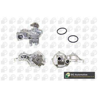 Pompe à eau, refroidissement du moteur BGA CP2698