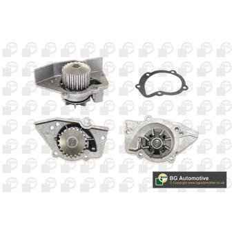Pompe à eau, refroidissement du moteur BGA CP2718