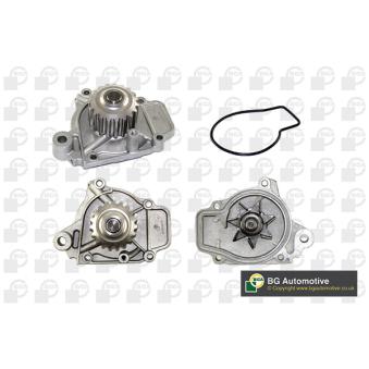 Pompe à eau, refroidissement du moteur BGA CP2736