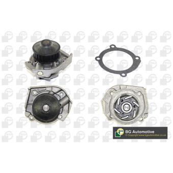 Pompe à eau, refroidissement du moteur BGA CP3046
