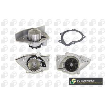 Pompe à eau, refroidissement du moteur BGA CP3128