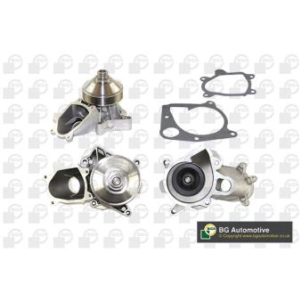 Pompe à eau, refroidissement du moteur BGA CP3300
