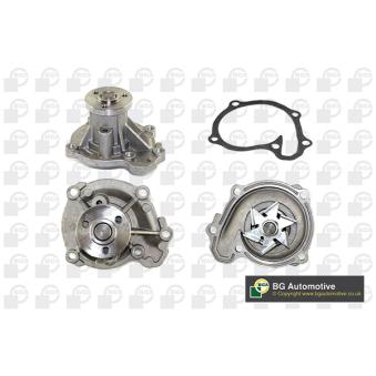 Pompe à eau, refroidissement du moteur BGA CP3360