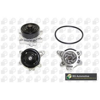 Pompe à eau, refroidissement du moteur BGA CP3428