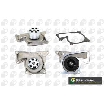 Pompe à eau, refroidissement du moteur BGA CP3830