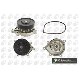Pompe à eau, refroidissement du moteur BGA CP5900