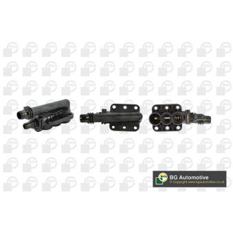 Thermostat, liquide de refroidissement BGA CT0900