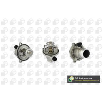 Thermostat, liquide de refroidissement BGA CT0901