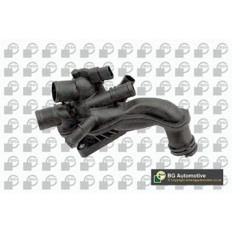 Thermostat, liquide de refroidissement BGA CT1403