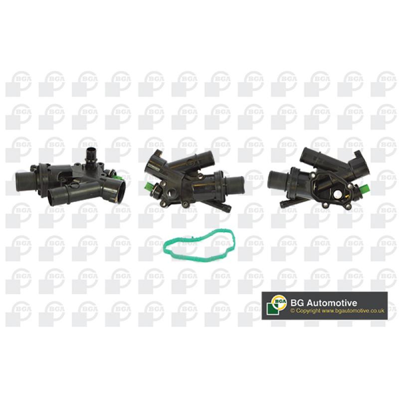 CT1405 BGA - Thermostat, liquide de refroidissement - TOP PRIX