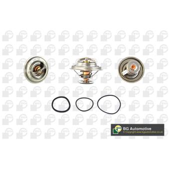 Thermostat, liquide de refroidissement BGA CT5195K