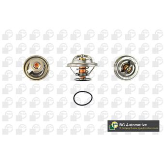 Thermostat, liquide de refroidissement BGA CT5291K