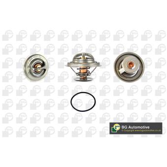 Thermostat, liquide de refroidissement BGA CT5357K