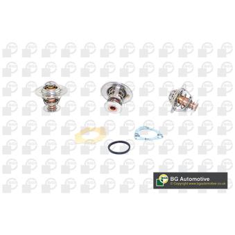 Thermostat, liquide de refroidissement BGA CT5488K