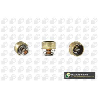 Thermostat, liquide de refroidissement BGA CT5527