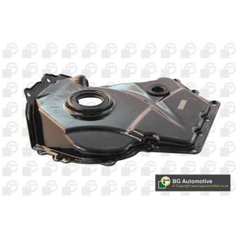 Carter de distribution BGA FC0101