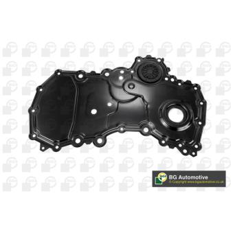 Carter de distribution BGA FC2307