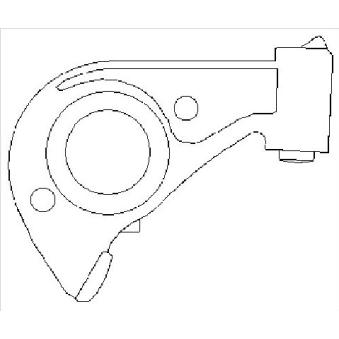 Poussoir de soupape BGA HL5309