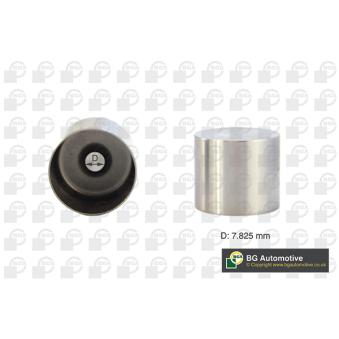 Poussoir de soupape BGA HL7360