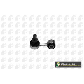 Entretoise/tige, stabilisateur BGA LS9611