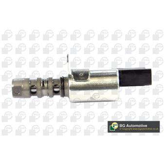 Valve de commande, réglage d'arbres à came BGA