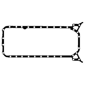 Joint d'étanchéité, carter d'huile BGA OP2374