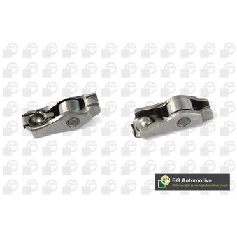 Culbuteur, distribution BGA RA0910