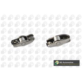 Culbuteur, distribution BGA RA1402