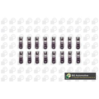 Culbuteur, distribution BGA RA2350