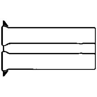 Joint de cache culbuteurs BGA RC0397