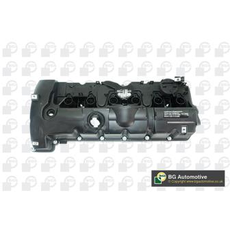 Couvercle de culasse BGA RC09000