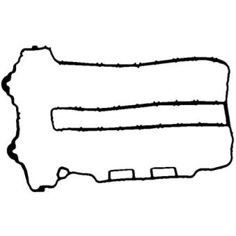 Joint de cache culbuteurs BGA RC6543