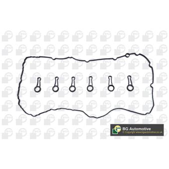 Jeu de joints d'étanchéité, couvercle de culasse BGA RK0915