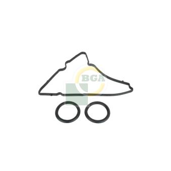 Jeu de joints d'étanchéité, couvercle de culasse BGA RK2378