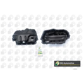 Carter d'huile BGA SP0140