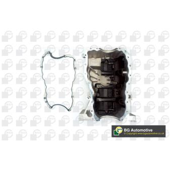 Carter d'huile BGA SP7308